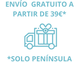 Envio Gratuito